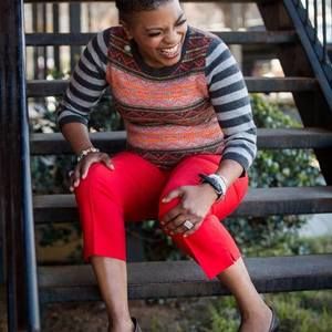 Meet your Posher, Margo l.